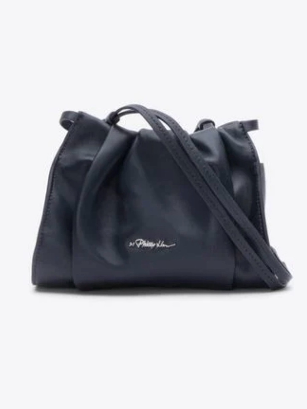 3.1 Phillip Lim Blossom Mini Leather Crossbody bag